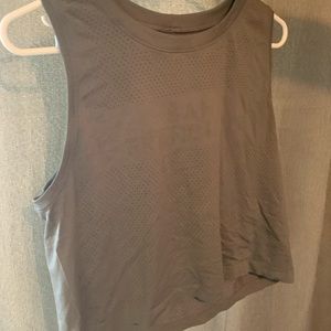 Lululemon large San Francisco crop